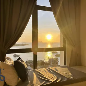 Homesuite' At The Shore 公寓